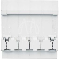 Выключатель автоматический дифференциального тока 4п C 32А 100мА тип AC 4.5кА АД-14 IEK MAD10-4-032-C-100