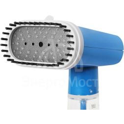 Отпариватель ручной H-HS02456 1200Вт синий HYUNDAI 1459487