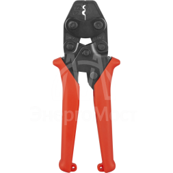 Пресс-клещи OHT-Pkv03-M-2 ОНЛАЙТ 90575