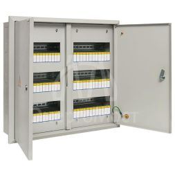 Щит ЩРВ-72(з) EKF mb11-72