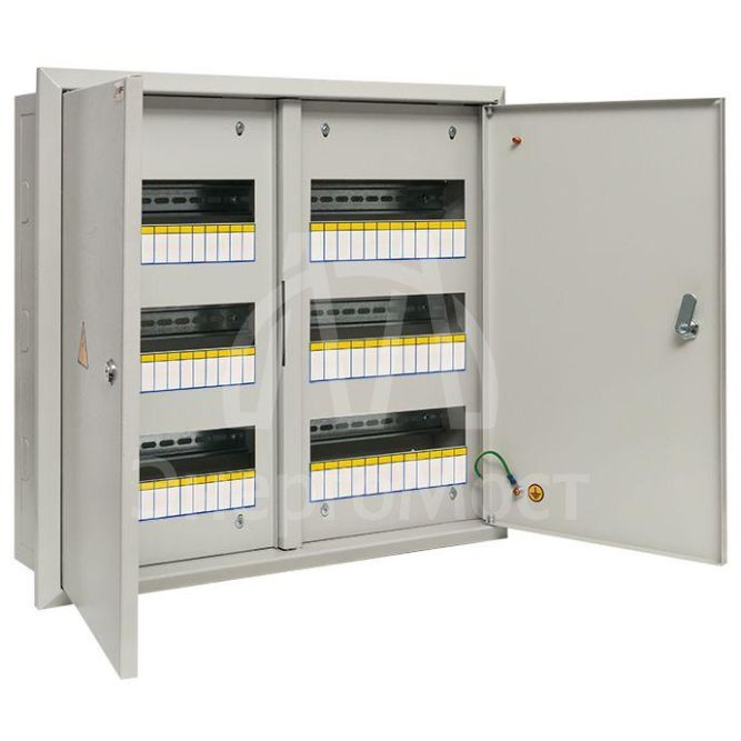 Щит ЩРВ-72(з) EKF mb11-72