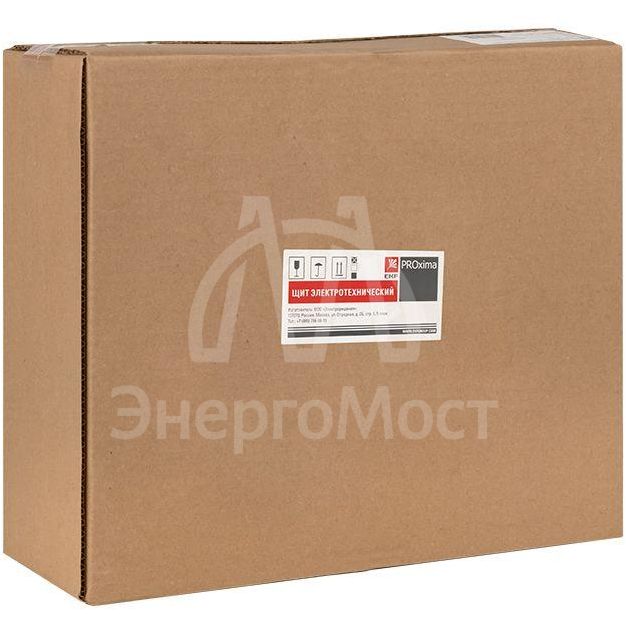 Щит ЩРВ-72(з) EKF mb11-72