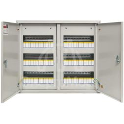 Щит ЩРВ-72(з) EKF mb11-72