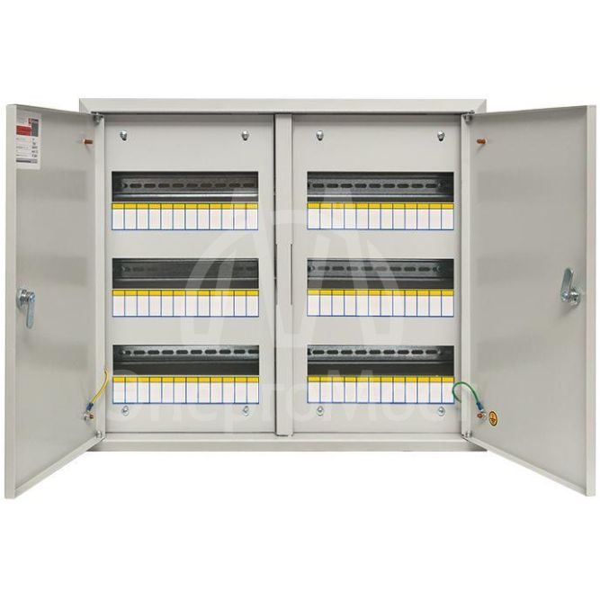 Щит ЩРВ-72(з) EKF mb11-72