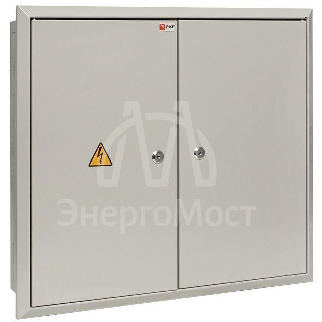 Щит ЩРВ-72(з) EKF mb11-72