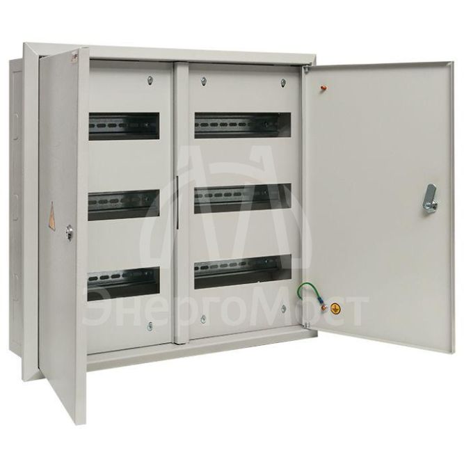 Щит ЩРВ-72(з) EKF mb11-72