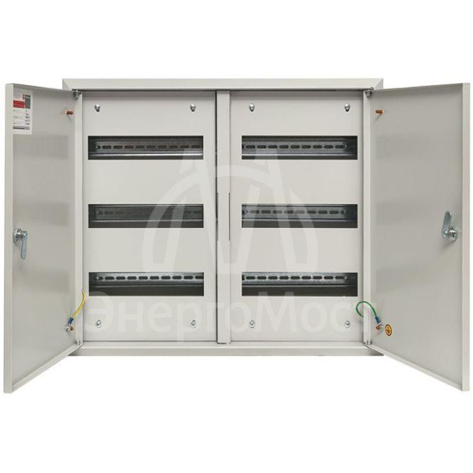 Щит ЩРВ-72(з) EKF mb11-72