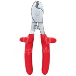Ножницы кабельные НКи-12 Master 1000В Basic EKF nk-12-mas-in