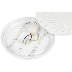 Светильник светодиодный SPB-6 Slim Mira 18W-6.5K 18Вт 6500К IP20 1350лм без ДУ Эра Б0071132