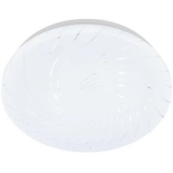 Светильник светодиодный SPB-6 Slim Mira 18W-6.5K 18Вт 6500К IP20 1350лм без ДУ Эра Б0071132