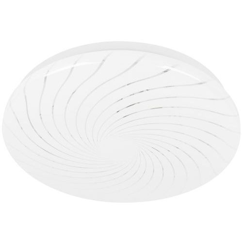 Светильник светодиодный SPB-6 Slim Mira 18W-6.5K 18Вт 6500К IP20 1350лм без ДУ Эра Б0071132
