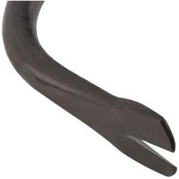 Гвоздодер круглый 800х17мм КУРС 46907