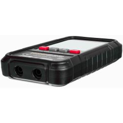 Мультиметр цифровой Zing TC14 Ermenrich 82981