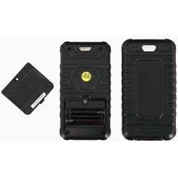 Мультиметр цифровой Zing TC14 Ermenrich 82981