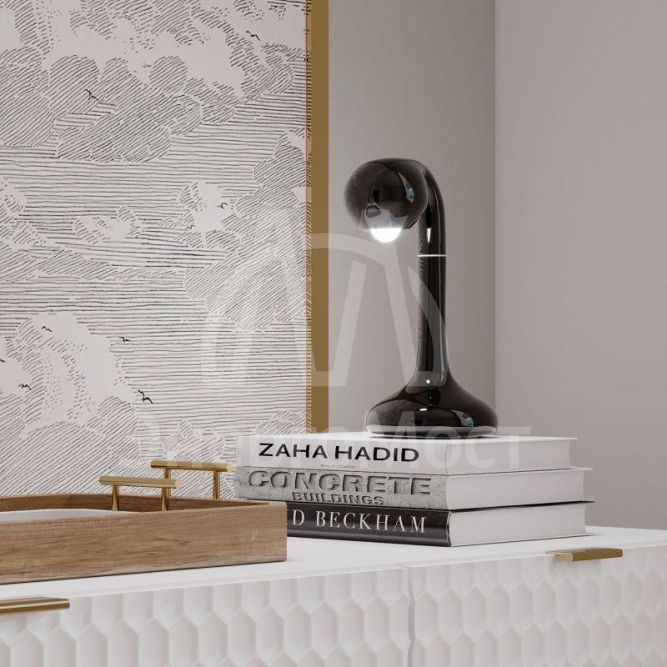 Лампа светодиодная Elementary 12Вт P45 шар 6500К холод. бел. E27 950лм GAUSS 53232