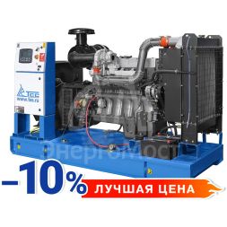Дизельный генератор ТСС АД-100С-Т400