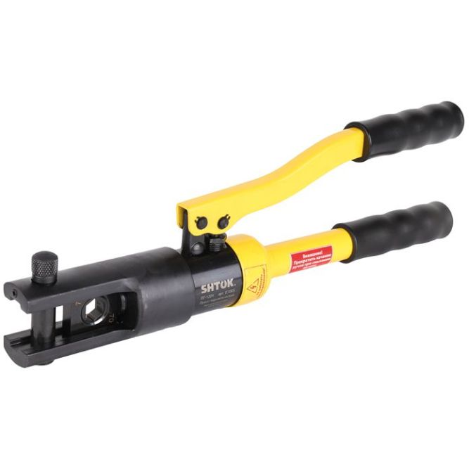 Пресс гидравлический ПГ-120К (01005) SHTOK 376127