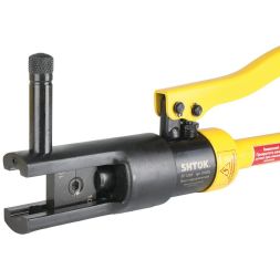 Пресс гидравлический ПГ-120К (01005) SHTOK 376127