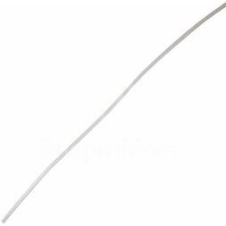 Трубка термоусадочная тонкостен. 9/3 с клеем (3:1) 1м прозр. Rexant 26-9009