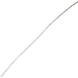 Трубка термоусадочная тонкостен. 9/3 с клеем (3:1) 1м прозр. Rexant 26-9009