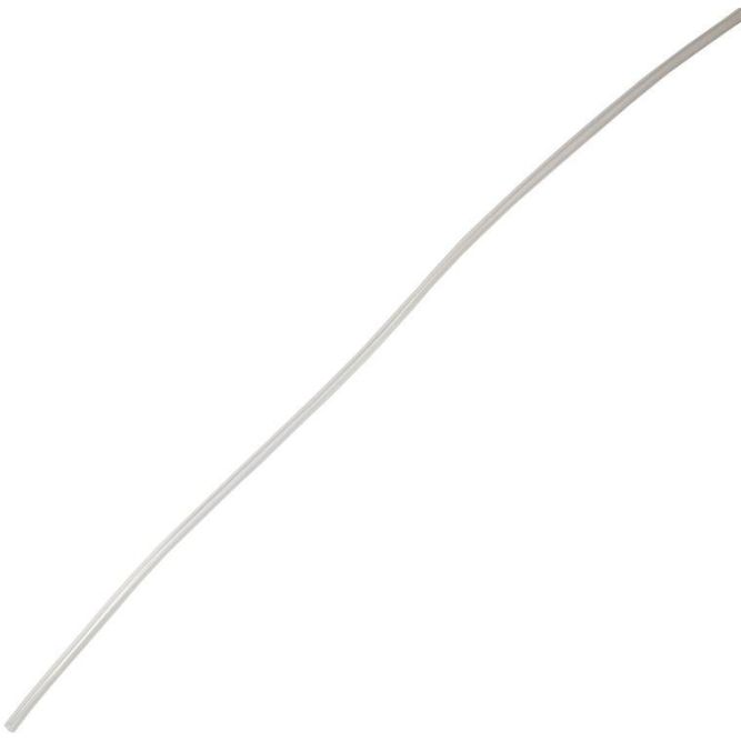 Трубка термоусадочная тонкостен. 9/3 с клеем (3:1) 1м прозр. Rexant 26-9009