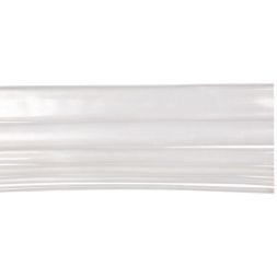 Трубка термоусадочная тонкостен. 9/3 с клеем (3:1) 1м прозр. Rexant 26-9009