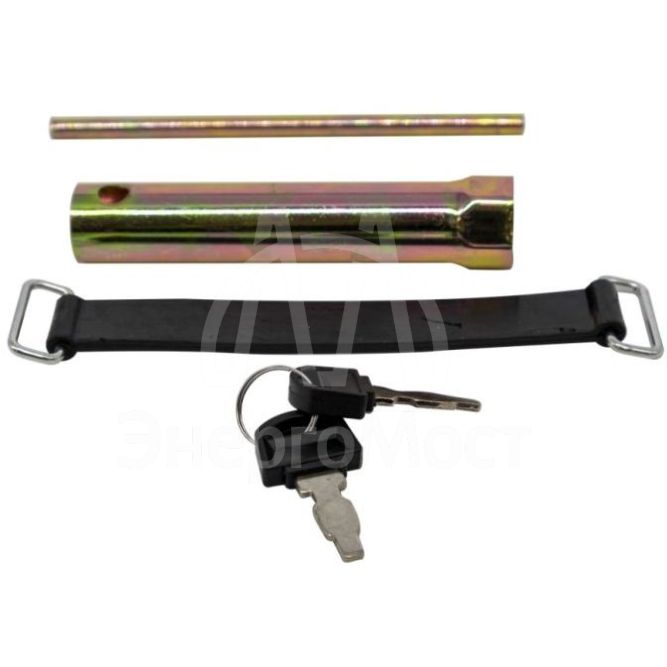 Электрогенератор Huter DY9500LX-3 PRO