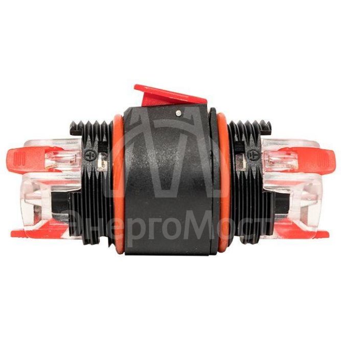 Коннектор кабельный I-образ. разъемный (СМК 3PIN) IP68 FreeTools PROxima EKF cct-smk3