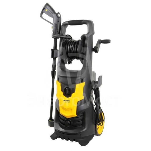 Мойка Huter W-4-2500 PRO