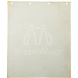 Коврик для виброплиты VPC-1 Huter