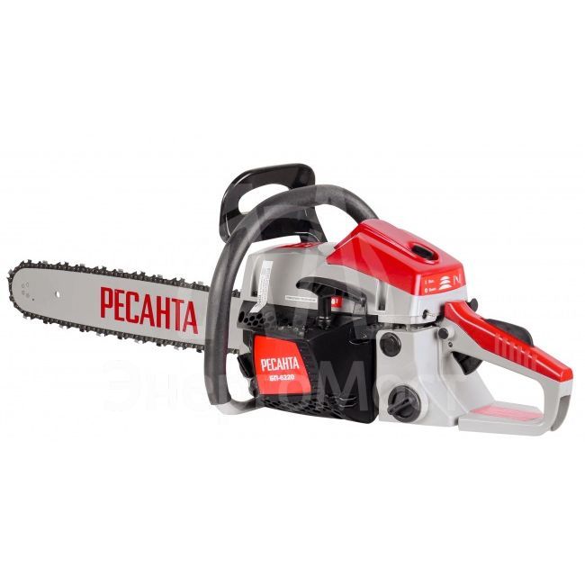 Бензопила Ресанта БП-6220