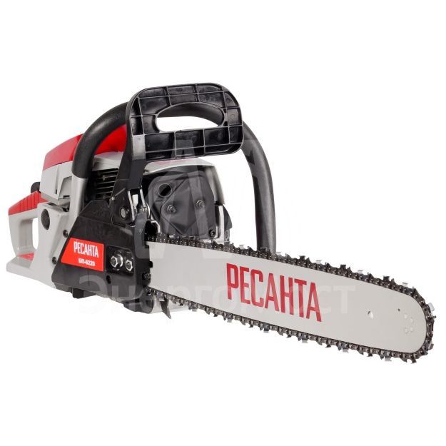 Бензопила Ресанта БП-6220