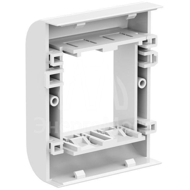 Рамка установочная под Brava 2мод. PDA-BN 80 DKC 10443