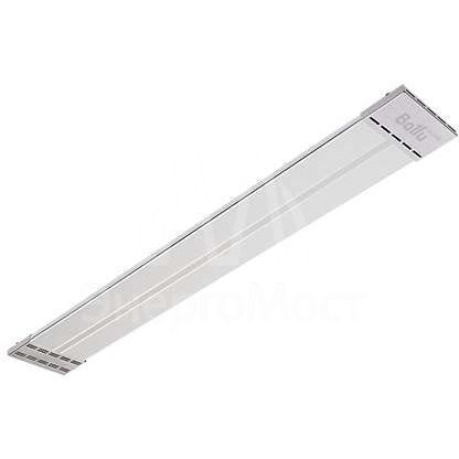 Обогреватель инфракрасный электрич. 0.6кВт 220В BIH-APL-0.6 Ballu НС-1098365