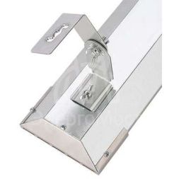 Обогреватель инфракрасный электрич. 0.6кВт 220В BIH-APL-0.6 Ballu НС-1098365