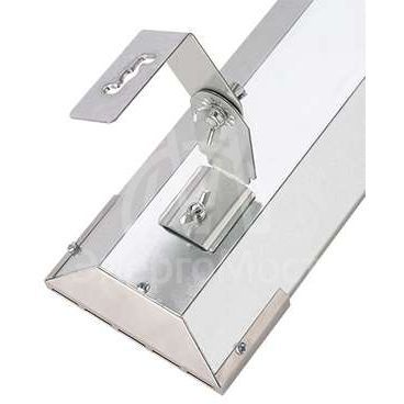 Обогреватель инфракрасный электрич. 0.6кВт 220В BIH-APL-0.6 Ballu НС-1098365