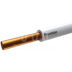 Провод ПуВ 4 Б (бухта) (м) РЭК-PRYSMIAN 0401060201