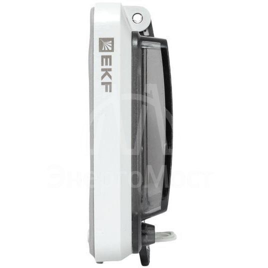 Окно герметичное 3 мод. IP67 PROxima EKF ak-g-3