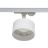 Светильник трековый PTR 30 под лампу GX53 WH 230В IP20 бел. JazzWay 5049161