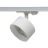 Светильник трековый PTR 30 под лампу GX53 WH 230В IP20 бел. JazzWay 5049161