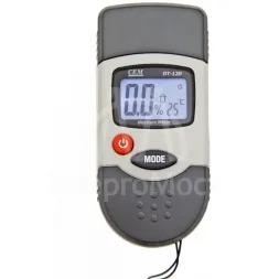 DT-120 Измеритель влажности древесины