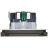 Розетка СП FORTE&amp;PIANO16А IP44 FP319 с заземл. защ. шторки с крышкой безвинт. крепл. сер. IEK FP-R16-16-1-44-K03