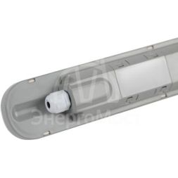 Светильник светодиодный SPP-201-0-40К-L32 32Вт 4000К IP65 4160лм 1200мм в линию до 10шт матов. Эра Б0057715