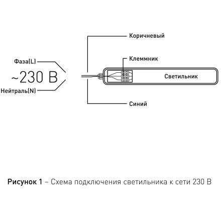 Светильник светодиодный SPP-201-0-40К-L32 32Вт 4000К IP65 4160лм 1200мм в линию до 10шт матов. Эра Б0057715