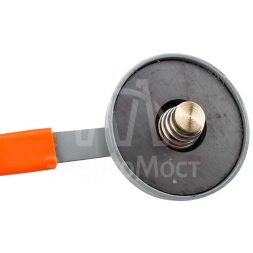 Клемма заземления магнитная 500А Rexant 12-4863