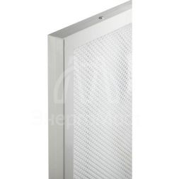 Светильник светодиодный SPO-6-24-4K-P 24Вт 4000К 3000Лм 125Лм/Вт IP40 595х595х19 призма Эра Б0061287