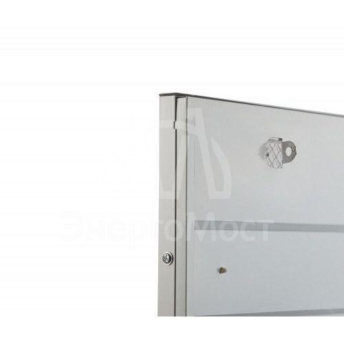 Светильник светодиодный SPO-6-24-4K-P 24Вт 4000К 3000Лм 125Лм/Вт IP40 595х595х19 призма Эра Б0061287