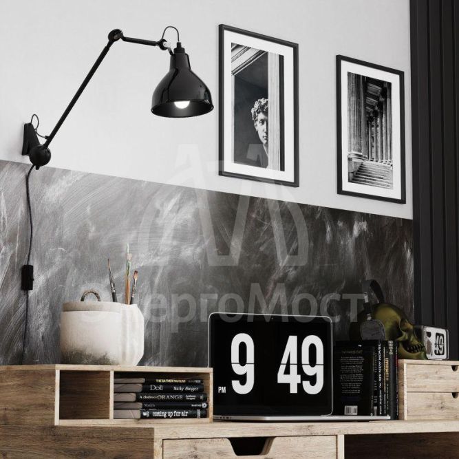 Лампа светодиодная Elementary A67 35Вт E27 6500К Gauss 70235