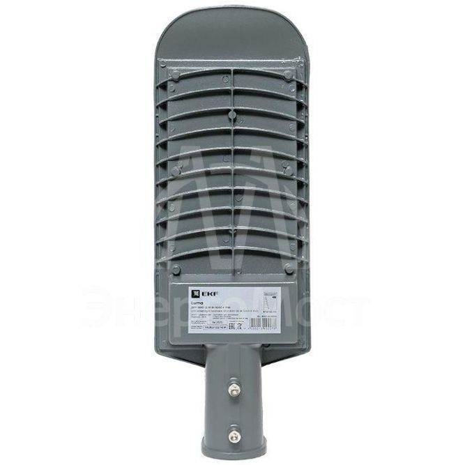 Светильник светодиодный консольный ДКУ-8001-Д 30Вт 5000К IP65 PROxima EKF SLL-8001-30-5000