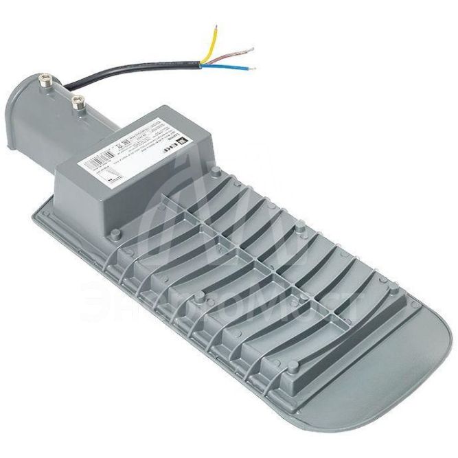 Светильник светодиодный консольный ДКУ-8001-Д 30Вт 5000К IP65 PROxima EKF SLL-8001-30-5000